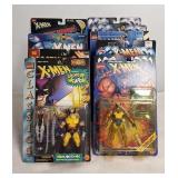 X-Men Wolverine Collection Variety