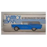 Vintage Air 1957 Ford Sedan Delivery Machine