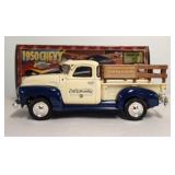 Ertl 1950 Chevy Pickup Truck See Pictures