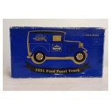 Cooper Classic 1931 Ford Panel Truck