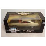 American Muscle 1971 Grand Torino Cobra