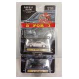 Classic Die Cast Collectible Set