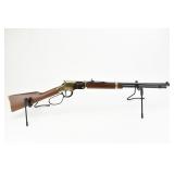 Henry H004, 22 S-L-LR Lever Action
