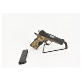 Kimber Pro Covert ll, 45 ACP Pistol