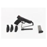 M&P 45 M2.0 45 ACP Pistol w/ Accessories