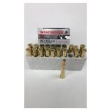 30-30 Winchester Power Point (20 Rounds)