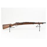 Spanish Mauser 1916, .308 Win Rifle