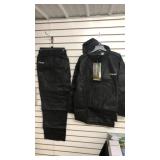 Large-Frogg Toggs All Sport Rain Suit-New