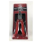 Multifunction Plier w/ Sheath