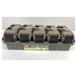 5-Can Mini Ammunition Crate -New