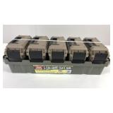 5-Can Mini Ammunition Crate -New