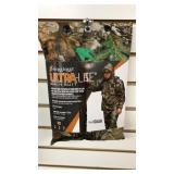 2X- Frogg Toggs Ultra Lite2 Rain Suit