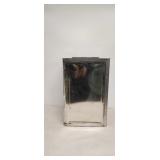 Tin 1952 Civil Defense Survival Biscuit