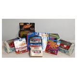 Vintage Vehicles, Speed Rebels, Road Champions,