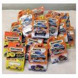 Matchbox Collection