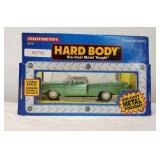 TootsieToy Hardbody  