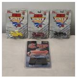 Racing Champions Adult Collectibles