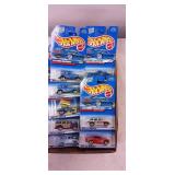 Hot Wheels by Marell Variety Die-Cast