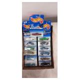 Mattell Hot Wheels Collectibles