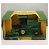 JD 4995 Windrower