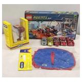 Lego NIB  Agents 2.0 River Heist, New Breyer Items