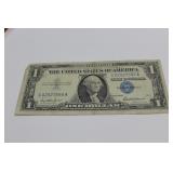 Silver Certificate