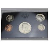 1972 Proof Set
