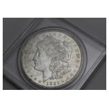 1921 Morgan Dollar Coin