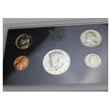 1970 Proof Set