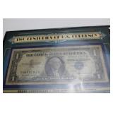 Silver Certificate