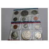 1975 Mint Set