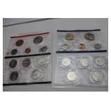 2000 Mint Set