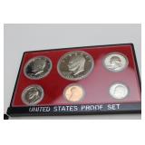 1976 Proof Set