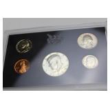 1969 Proof Set