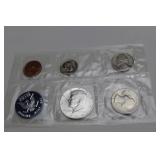 1965 Mint Set