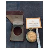 Sears 1776-1796 Pocket Watch