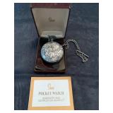 Sears 1776-1796 Pocket Watch