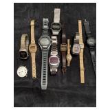 Asst. Non Working Watches