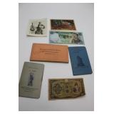 Buffalo Bank Books, Osambian Laden Bill, Old Post