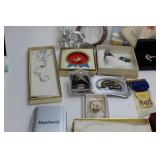 Box of Assorted Jewelry