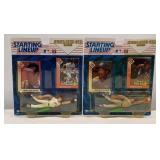 Starting Lineup MLB Superstar Collectibles
