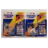 Starting Lightup MLB Figures