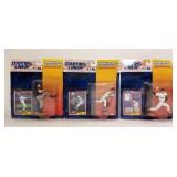 Starting Lineup MLB Figures