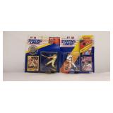 Starting Lineup MLB Figures