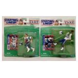 1997 Starting Lineup