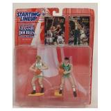 1997 Starting Lineup