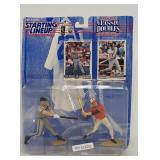 1997 Starting Lineup