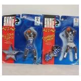 1993 Kenner "Shaq Attack"