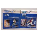 1996 Starting Lineup