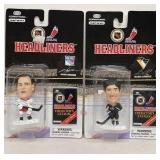 1997 Headliners NHL